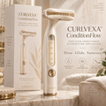 CURLVEXA™ ConditionFlow | Precision Conditioner Distribution Applicator