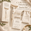 CURLVEXA™ DetoxSweep  Precision Pre-Wash Scalp Buildup Applicator